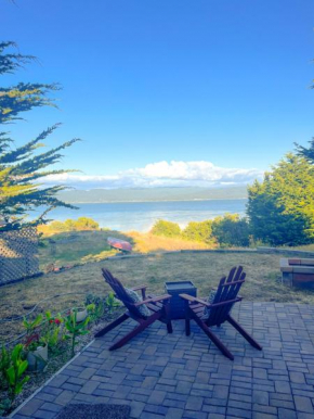 Bayfront Getaway